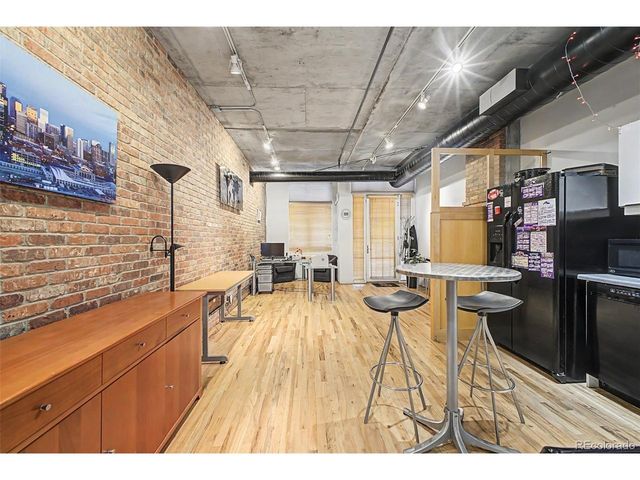 1499 Blake St 1G, Denver, CO 80202