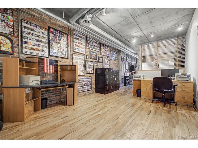 1499 Blake St 1G, Denver, CO 80202