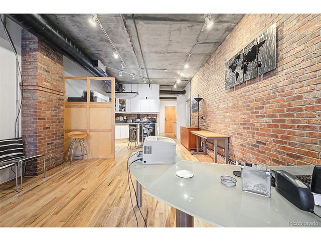 1499 Blake St 1G, Denver, CO 80202