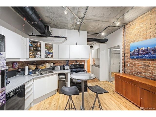 1499 Blake St 1G, Denver, CO 80202