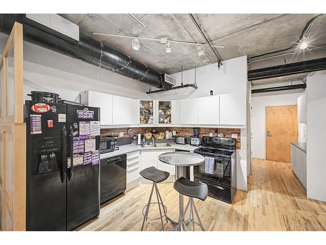 1499 Blake St 1G, Denver, CO 80202