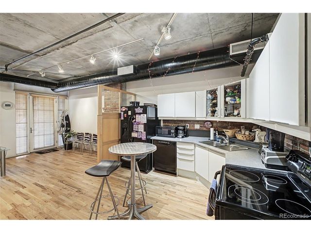 1499 Blake St 1G, Denver, CO 80202