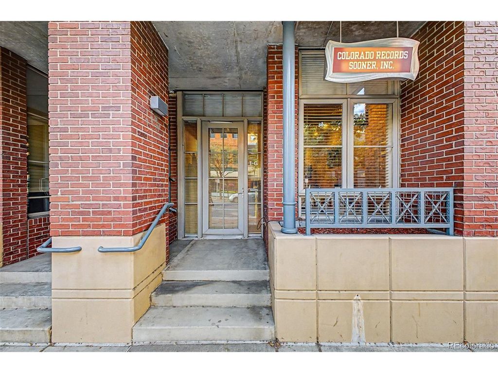 1499 Blake St 1G, Denver, CO 80202