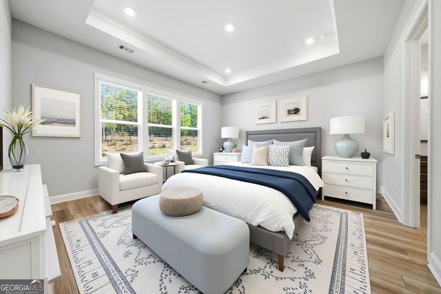 140 Catalina Court, Newnan, GA 30263