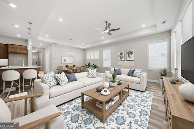 140 Catalina Court, Newnan, GA 30263