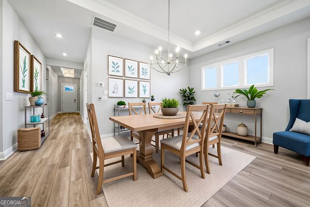 140 Catalina Court, Newnan, GA 30263