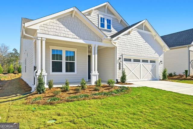 140 Catalina Court, Newnan, GA 30263