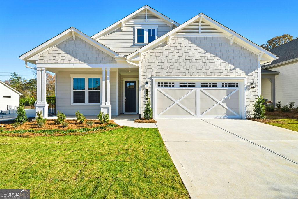 140 Catalina Court, Newnan, GA 30263