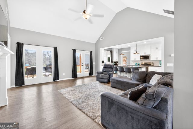 309 Dunahoo Road, Winder, GA 30680