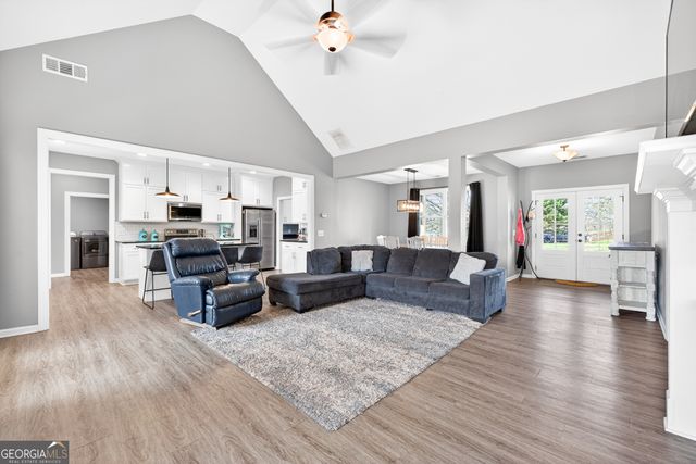 309 Dunahoo Road, Winder, GA 30680