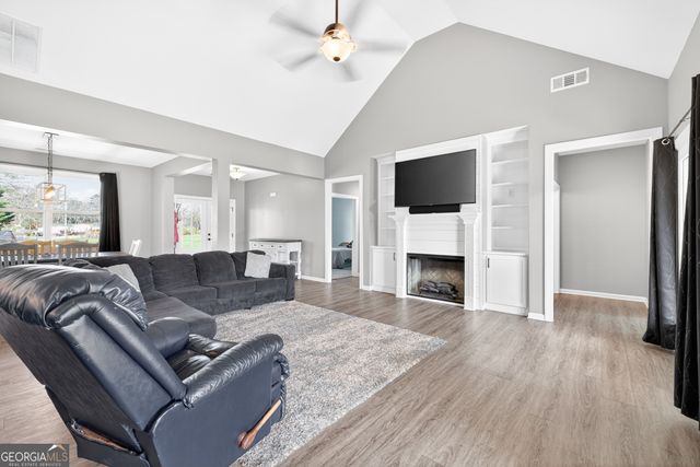 309 Dunahoo Road, Winder, GA 30680