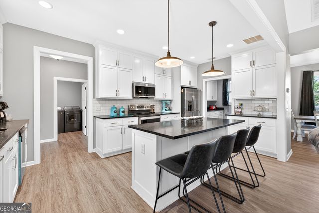 309 Dunahoo Road, Winder, GA 30680