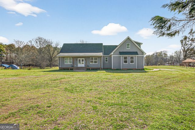 309 Dunahoo Road, Winder, GA 30680