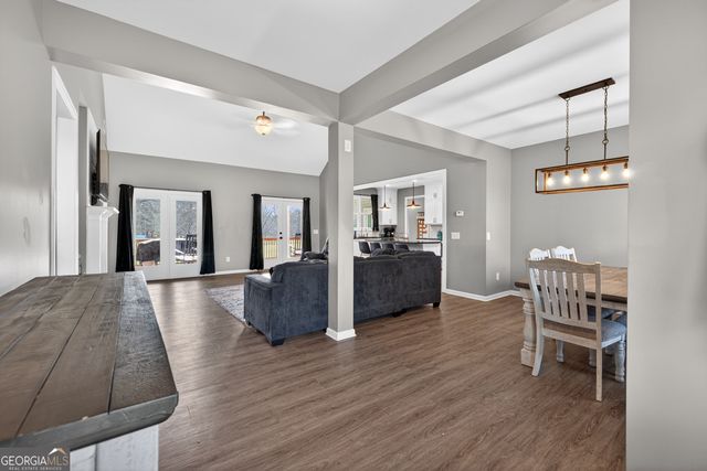 309 Dunahoo Road, Winder, GA 30680