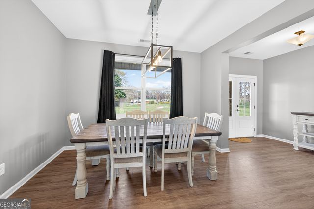 309 Dunahoo Road, Winder, GA 30680