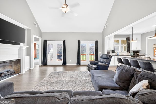 309 Dunahoo Road, Winder, GA 30680