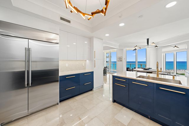 2700 N Ocean Drive 801b, Singer Island, FL 33404