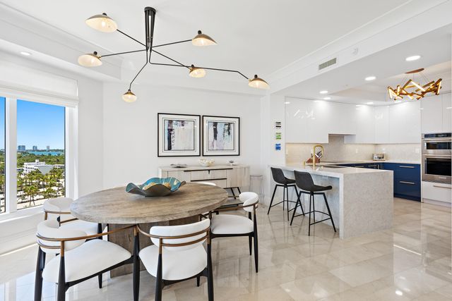 2700 N Ocean Drive 801b, Singer Island, FL 33404