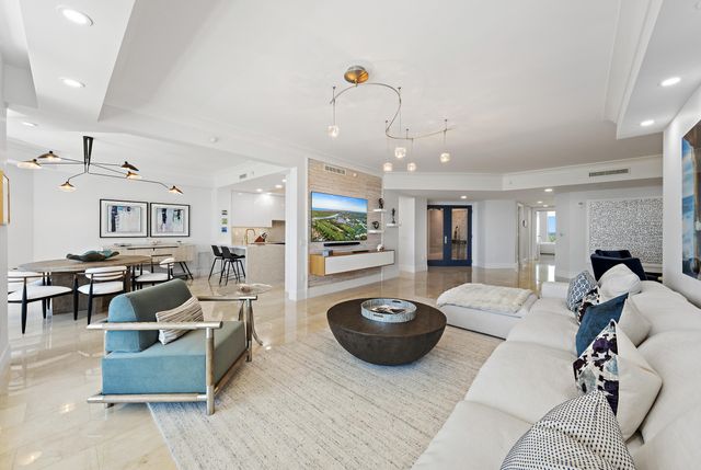 2700 N Ocean Drive 801b, Singer Island, FL 33404