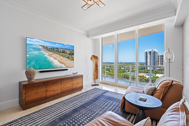 2700 N Ocean Drive 801b, Singer Island, FL 33404