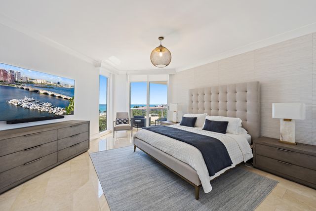2700 N Ocean Drive 801b, Singer Island, FL 33404