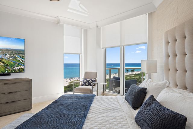 2700 N Ocean Drive 801b, Singer Island, FL 33404