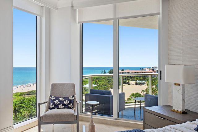 2700 N Ocean Drive 801b, Singer Island, FL 33404