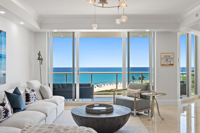 2700 N Ocean Drive 801b, Singer Island, FL 33404