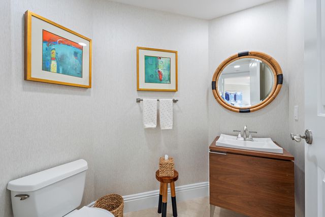 2700 N Ocean Drive 801b, Singer Island, FL 33404