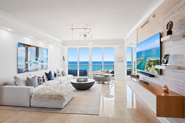 2700 N Ocean Drive 801b, Singer Island, FL 33404