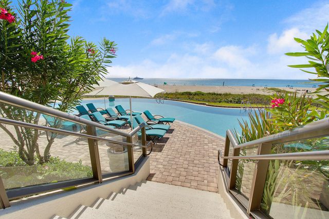 2700 N Ocean Drive 801b, Singer Island, FL 33404