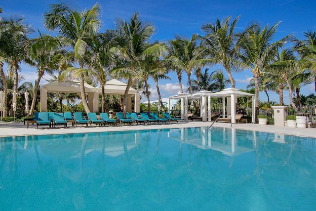 2700 N Ocean Drive 801b, Singer Island, FL 33404