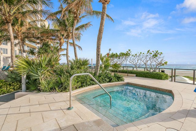 2700 N Ocean Drive 801b, Singer Island, FL 33404