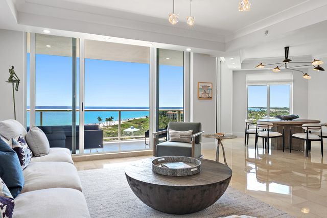 2700 N Ocean Drive 801b, Singer Island, FL 33404