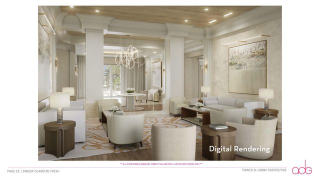 2700 N Ocean Drive 801b, Singer Island, FL 33404