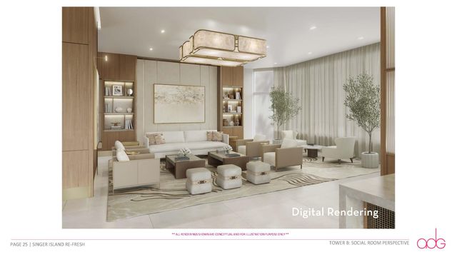 2700 N Ocean Drive 801b, Singer Island, FL 33404