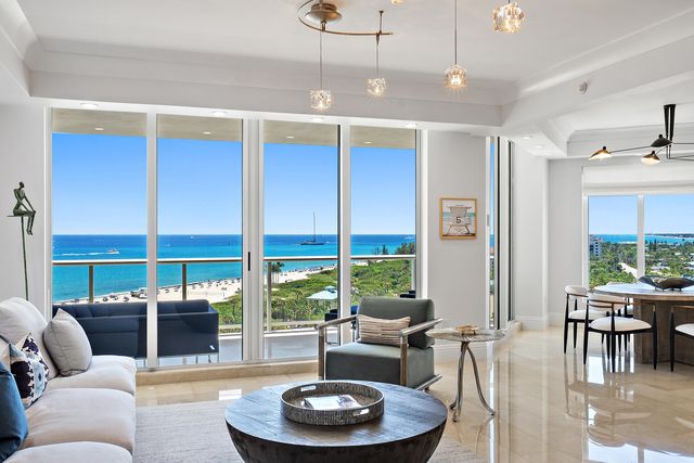 2700 N Ocean Drive 801b, Singer Island, FL 33404