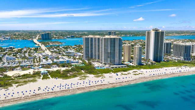 2700 N Ocean Drive 801b, Singer Island, FL 33404