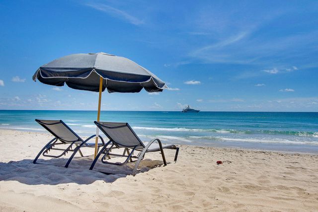 2700 N Ocean Drive 801b, Singer Island, FL 33404