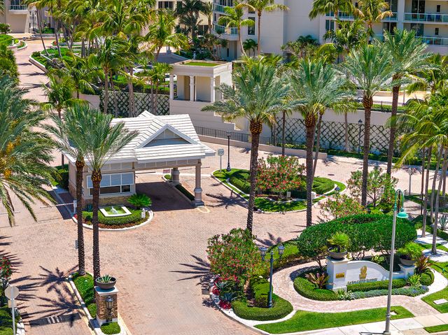 2700 N Ocean Drive 801b, Singer Island, FL 33404