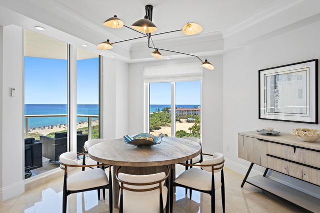 2700 N Ocean Drive 801b, Singer Island, FL 33404