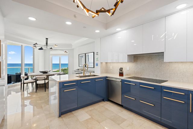 2700 N Ocean Drive 801b, Singer Island, FL 33404