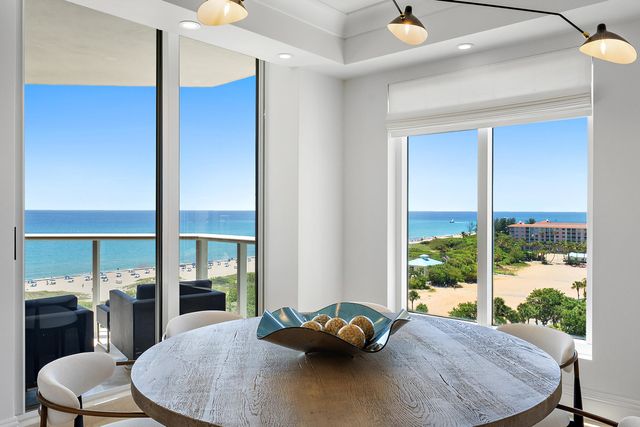 2700 N Ocean Drive 801b, Singer Island, FL 33404
