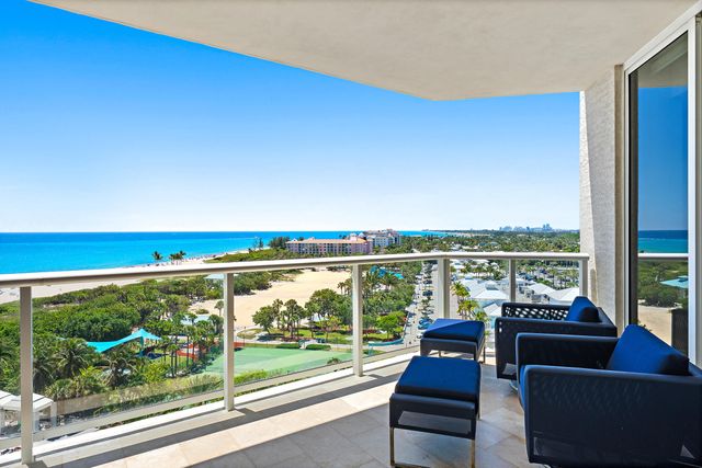 2700 N Ocean Drive 801b, Singer Island, FL 33404