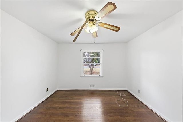 124 Larose Circle, Marietta, GA 30060