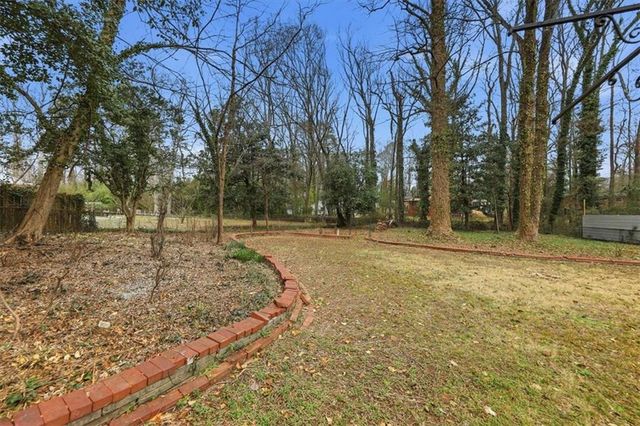 124 Larose Circle, Marietta, GA 30060