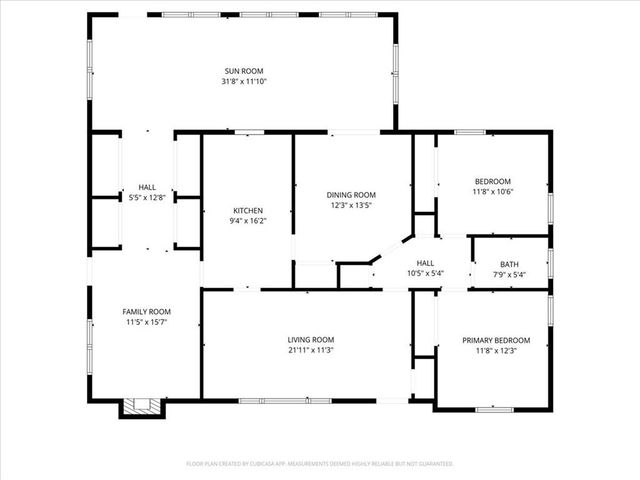 124 Larose Circle, Marietta, GA 30060