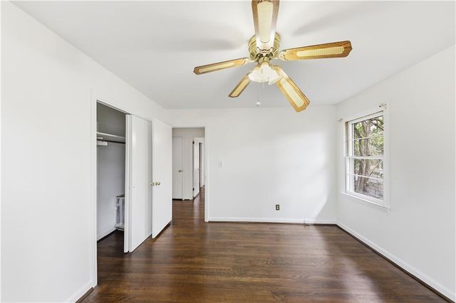 124 Larose Circle, Marietta, GA 30060