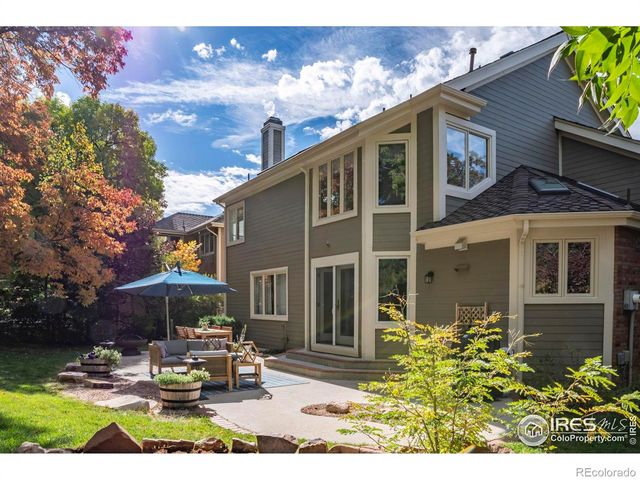 7401 Park Circle, Boulder, CO 80301