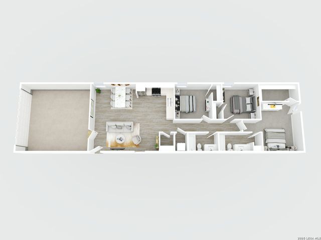 3822 GLADE CRK, San Antonio, TX 78245